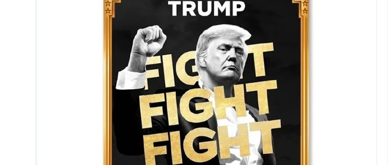 Featured image of post 周末巨震